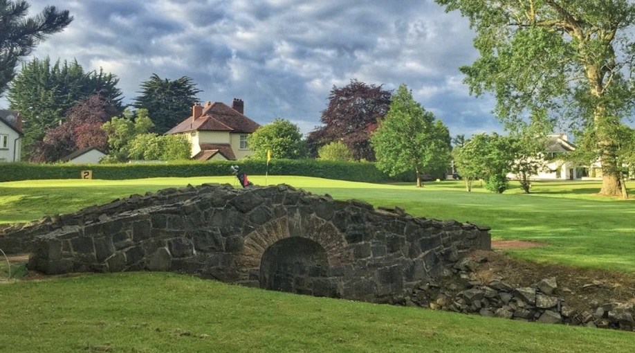 Photo of Greenisland Golf Club